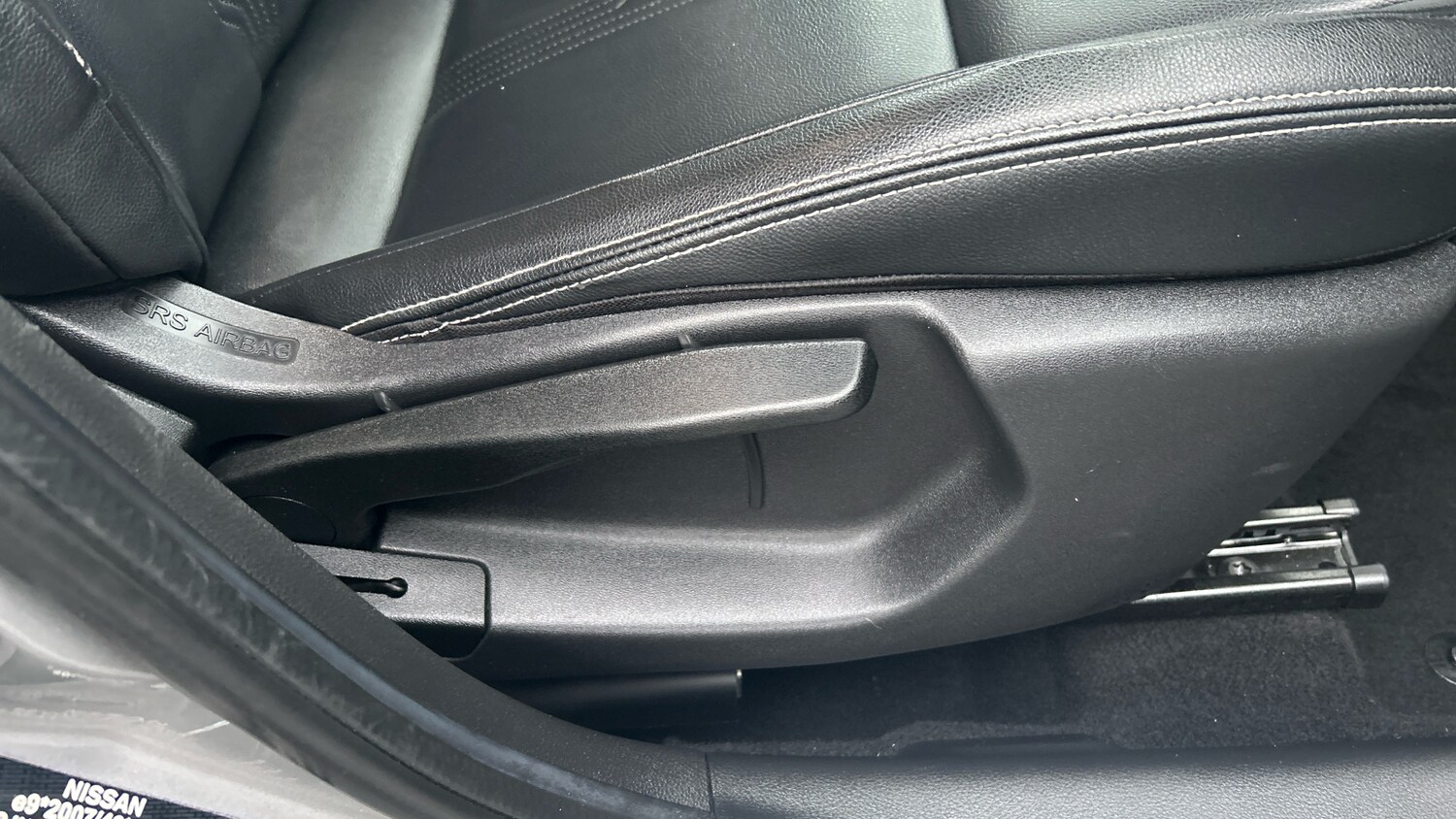 Used Nissan Juke 2022 for sale - 77391719: Photo 31