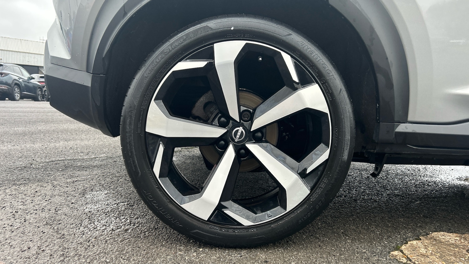 Used Nissan Juke 2022 for sale - 77391719: Photo 7