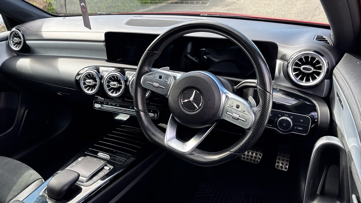 Used Mercedes-Benz A-Class 2021 for sale - 78090559: Photo 11