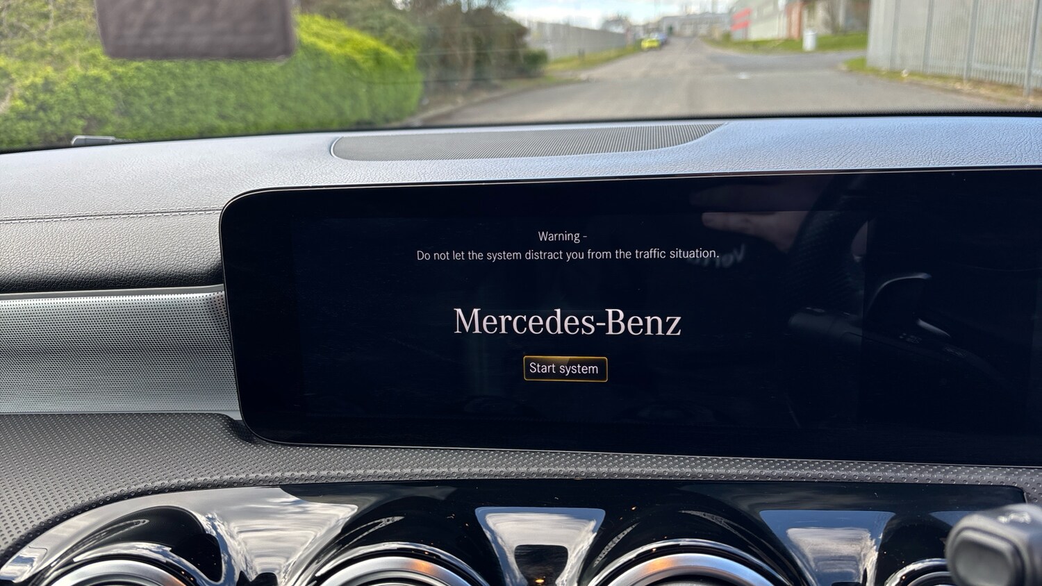 Used Mercedes-Benz A-Class 2021 for sale - 78090559: Photo 12