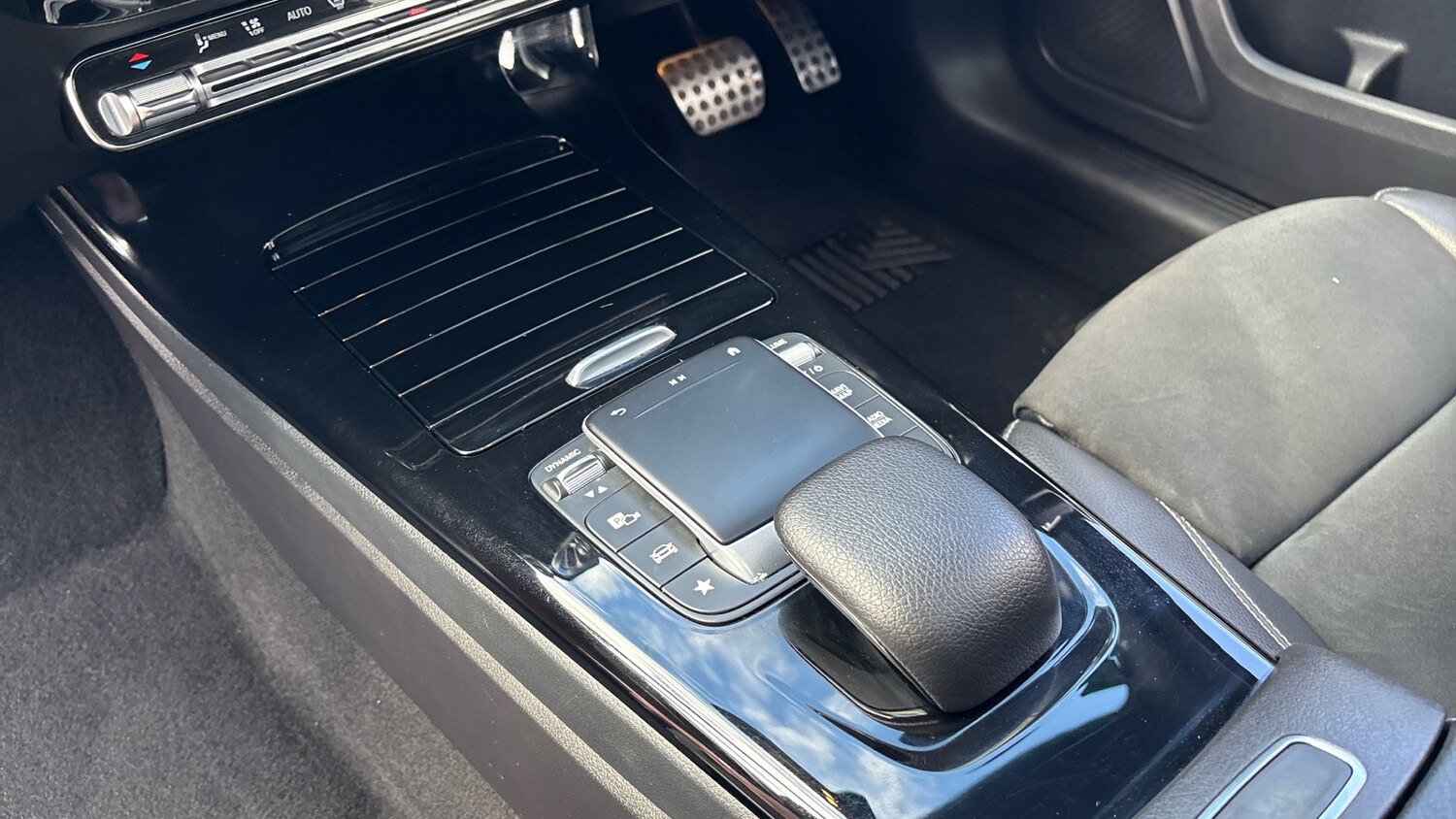 Used Mercedes-Benz A-Class 2021 for sale - 78090559: Photo 13