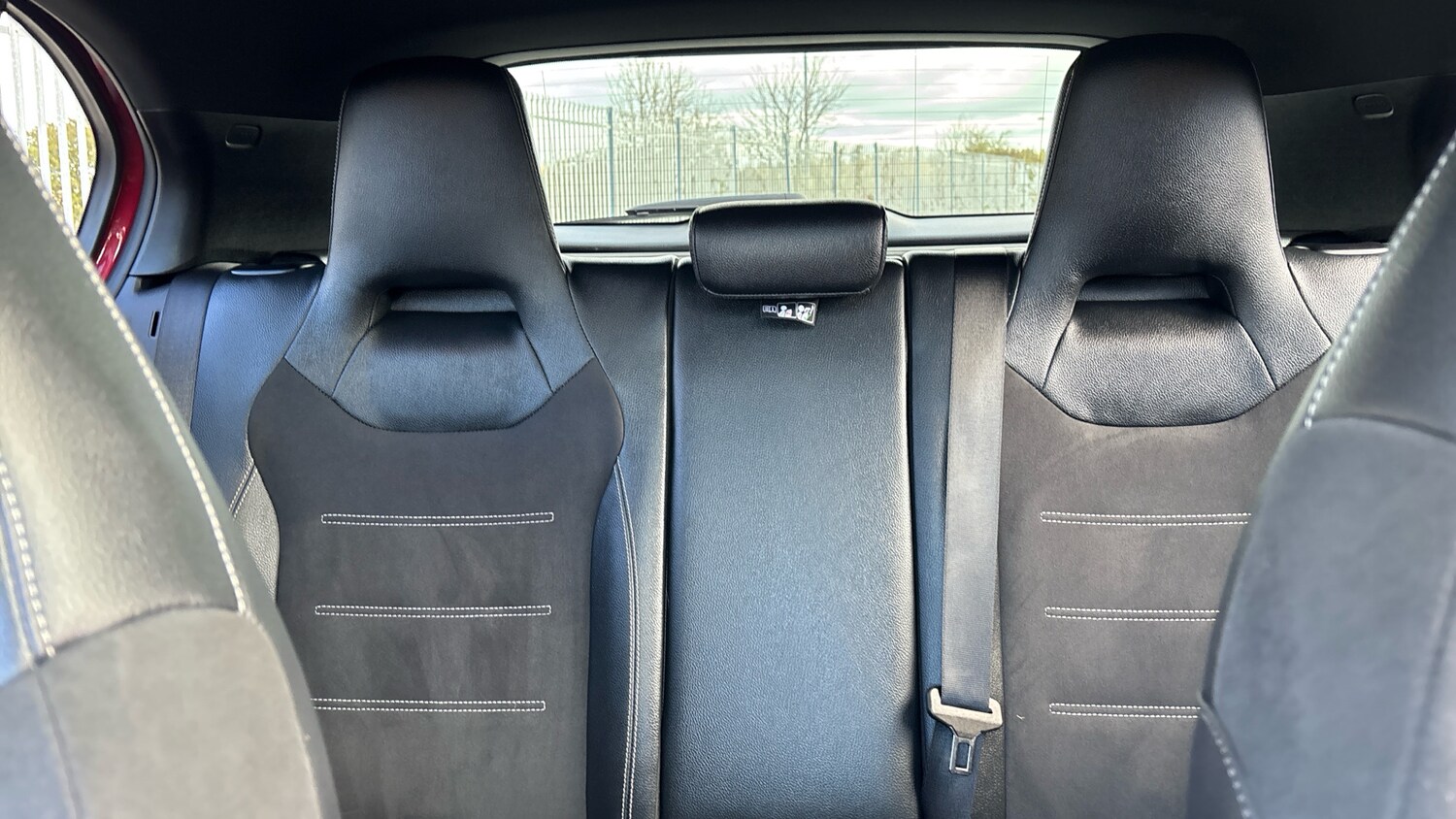 Used Mercedes-Benz A-Class 2021 for sale - 78090559: Photo 15