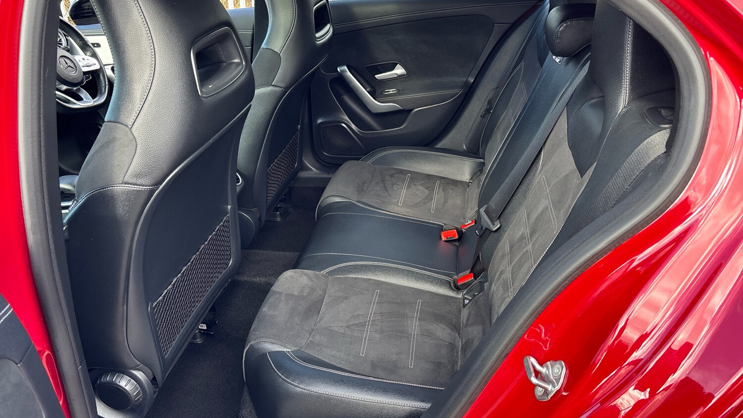 Used Mercedes-Benz A-Class 2021 for sale - 78090559: Photo 16