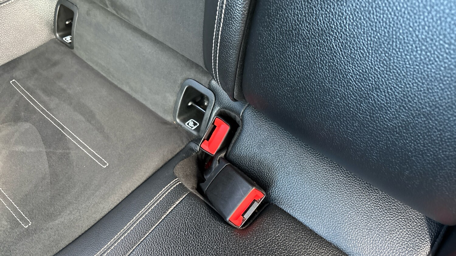 Used Mercedes-Benz A-Class 2021 for sale - 78090559: Photo 17