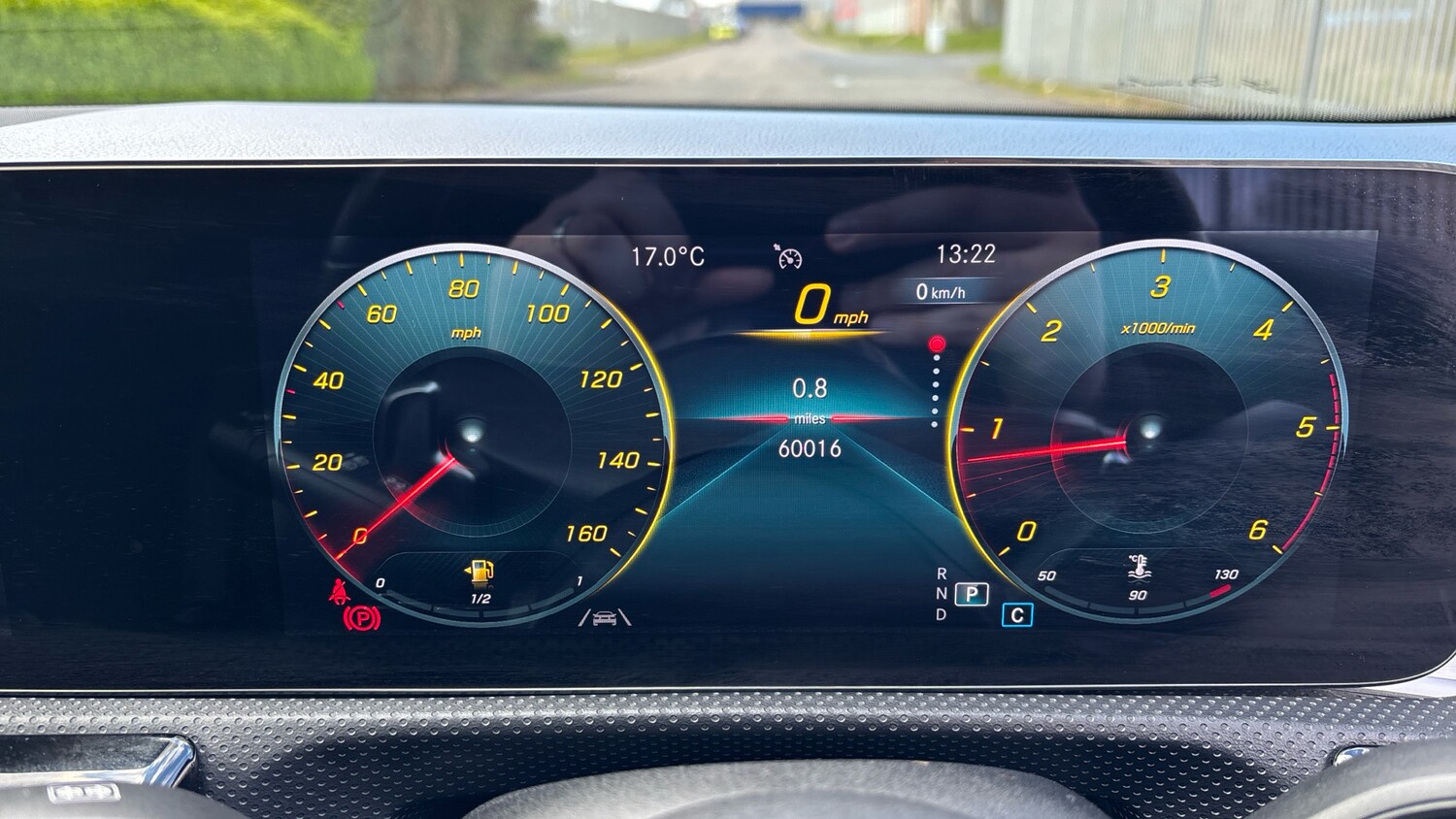 Used Mercedes-Benz A-Class 2021 for sale - 78090559: Photo 18