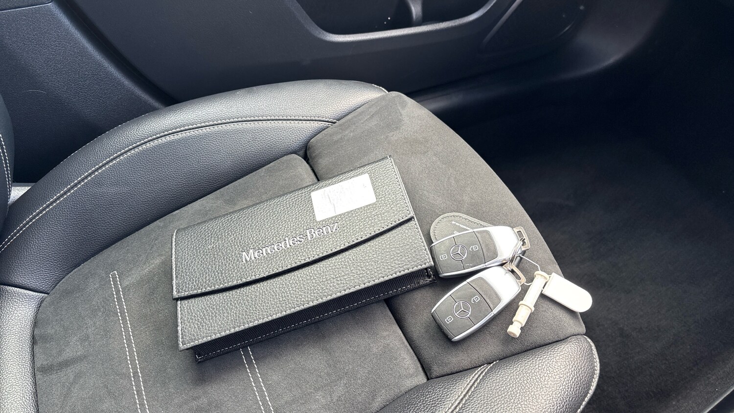 Used Mercedes-Benz A-Class 2021 for sale - 78090559: Photo 19