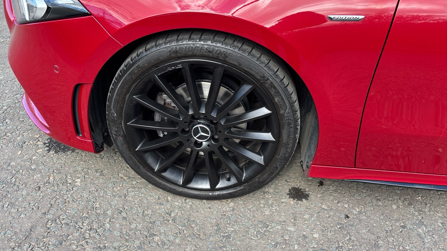 Used Mercedes-Benz A-Class 2021 for sale - 78090559: Photo 21