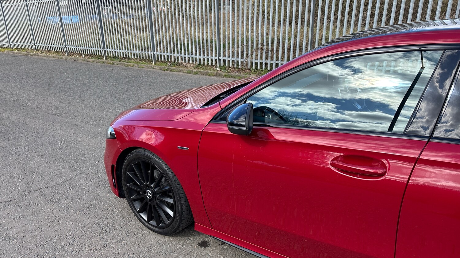 Used Mercedes-Benz A-Class 2021 for sale - 78090559: Photo 22