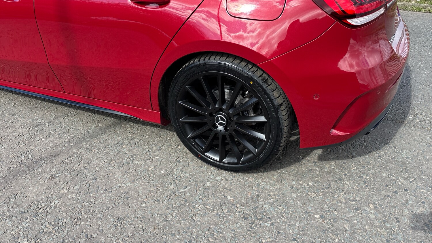 Used Mercedes-Benz A-Class 2021 for sale - 78090559: Photo 24