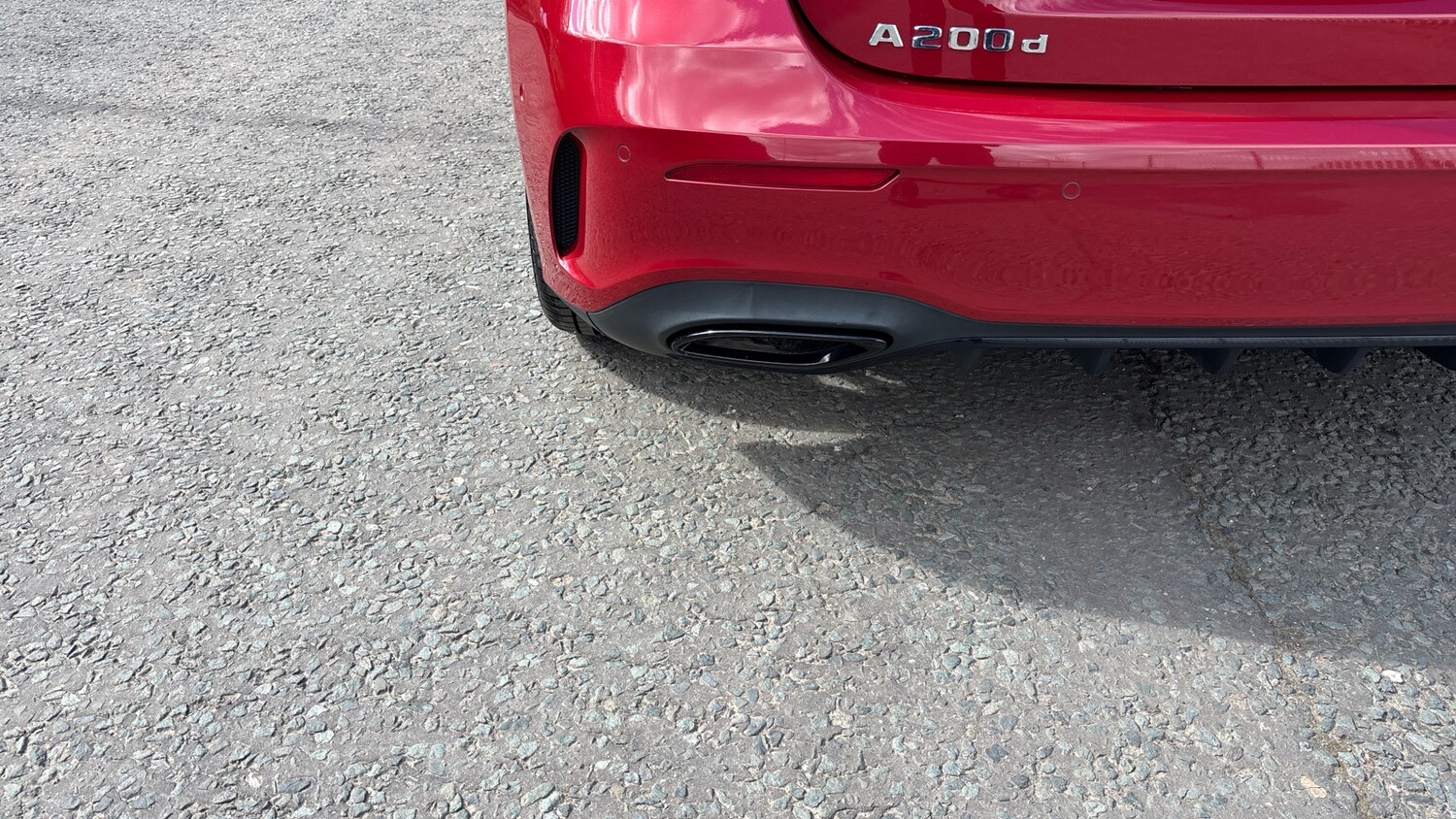 Used Mercedes-Benz A-Class 2021 for sale - 78090559: Photo 27