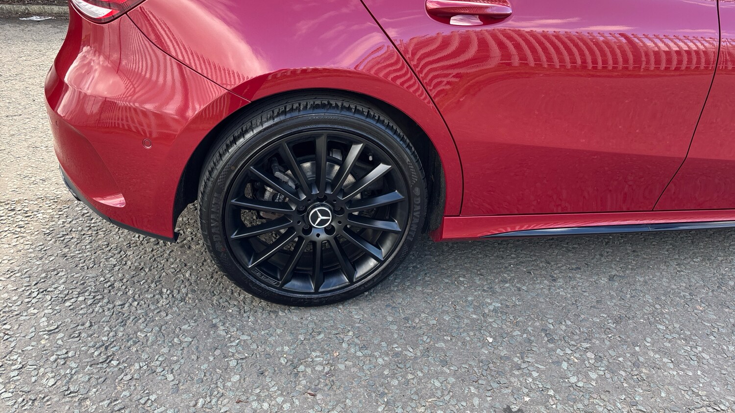 Used Mercedes-Benz A-Class 2021 for sale - 78090559: Photo 32