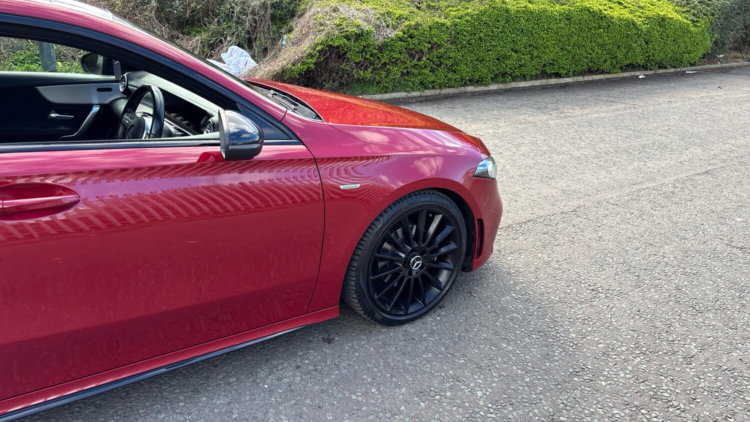 Used Mercedes-Benz A-Class 2021 for sale - 78090559: Photo 34