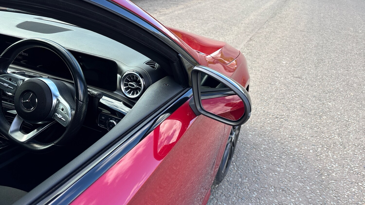 Used Mercedes-Benz A-Class 2021 for sale - 78090559: Photo 35