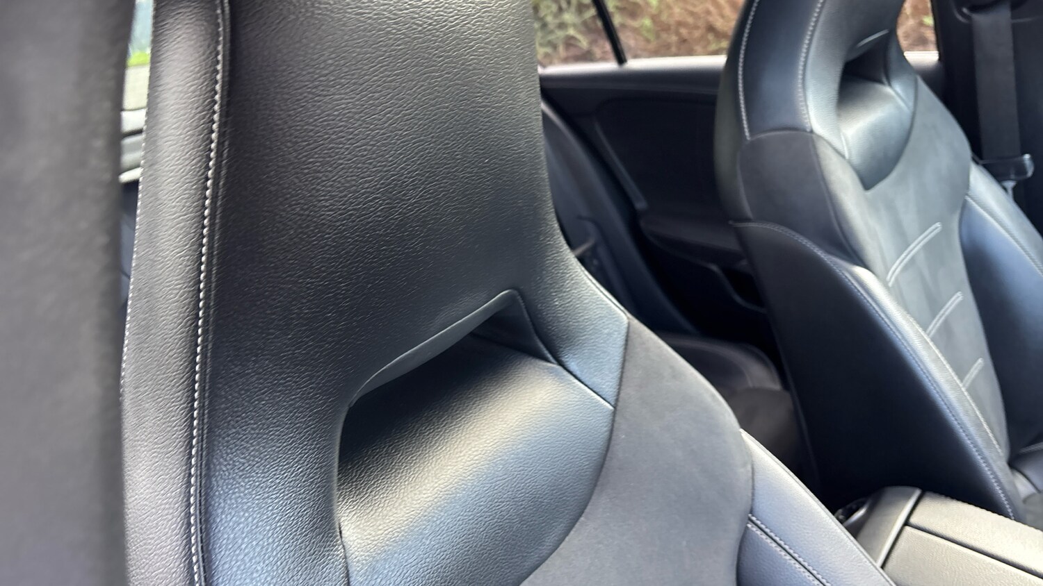 Used Mercedes-Benz A-Class 2021 for sale - 78090559: Photo 38