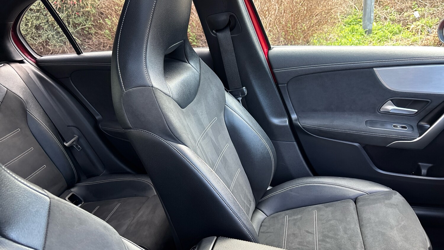 Used Mercedes-Benz A-Class 2021 for sale - 78090559: Photo 39