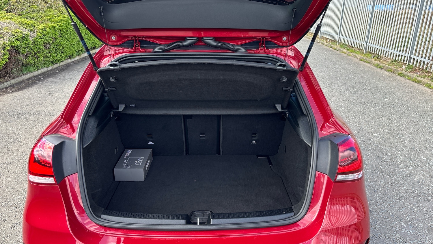 Used Mercedes-Benz A-Class 2021 for sale - 78090559: Photo 4