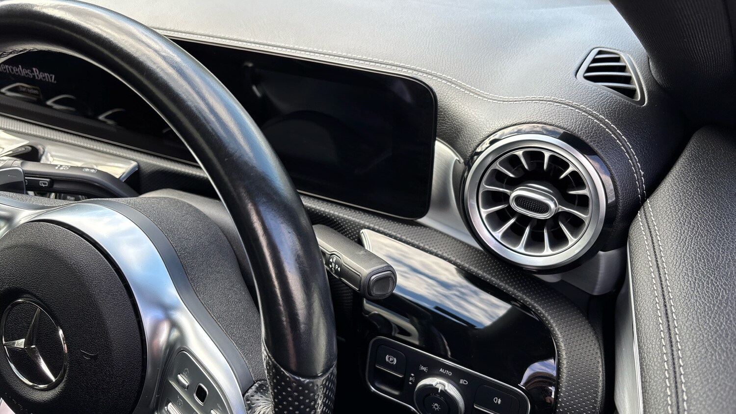 Used Mercedes-Benz A-Class 2021 for sale - 78090559: Photo 41