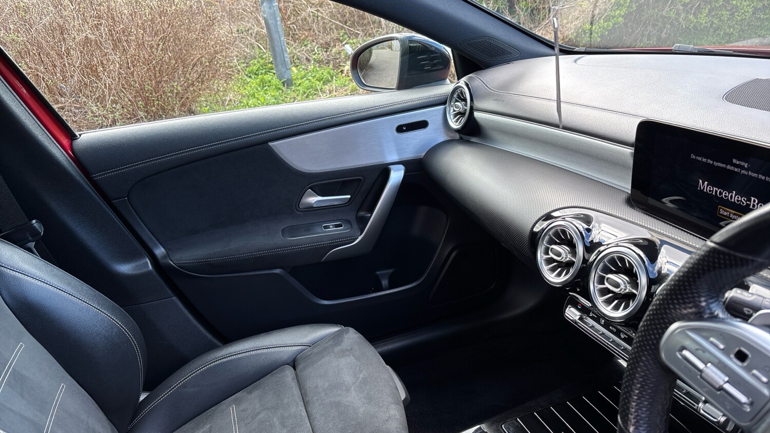 Used Mercedes-Benz A-Class 2021 for sale - 78090559: Photo 42