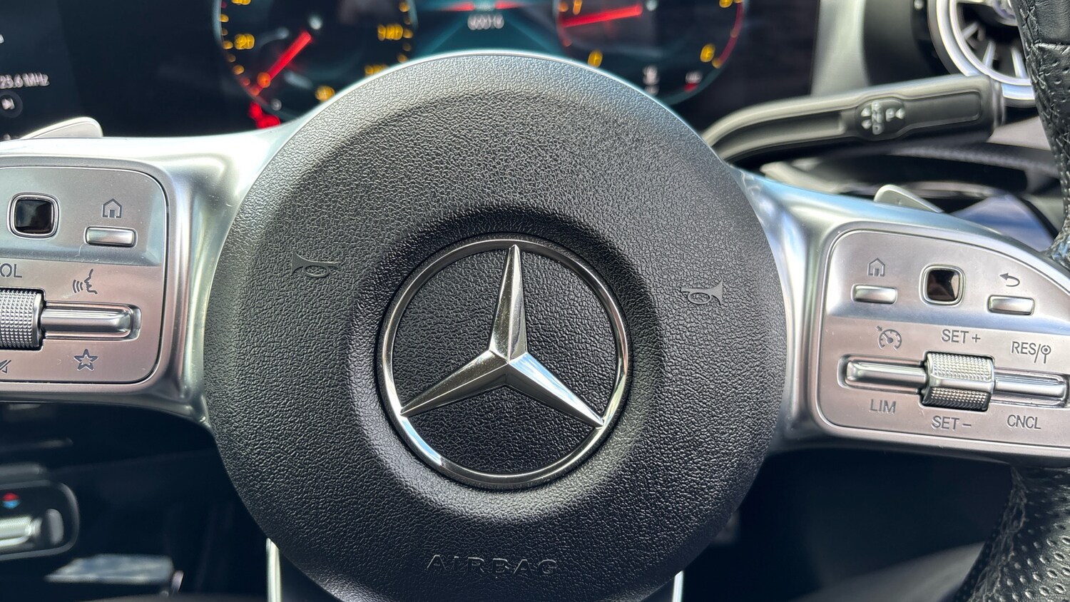 Used Mercedes-Benz A-Class 2021 for sale - 78090559: Photo 45