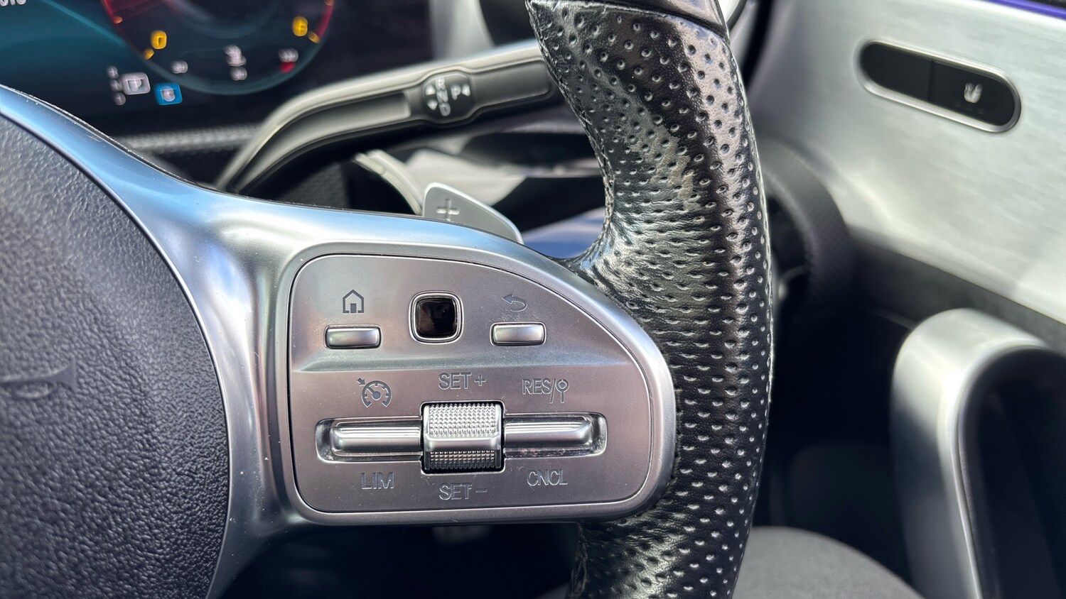 Used Mercedes-Benz A-Class 2021 for sale - 78090559: Photo 46