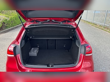 Used Mercedes-Benz A-Class 2021 for sale - 78090559: Photo