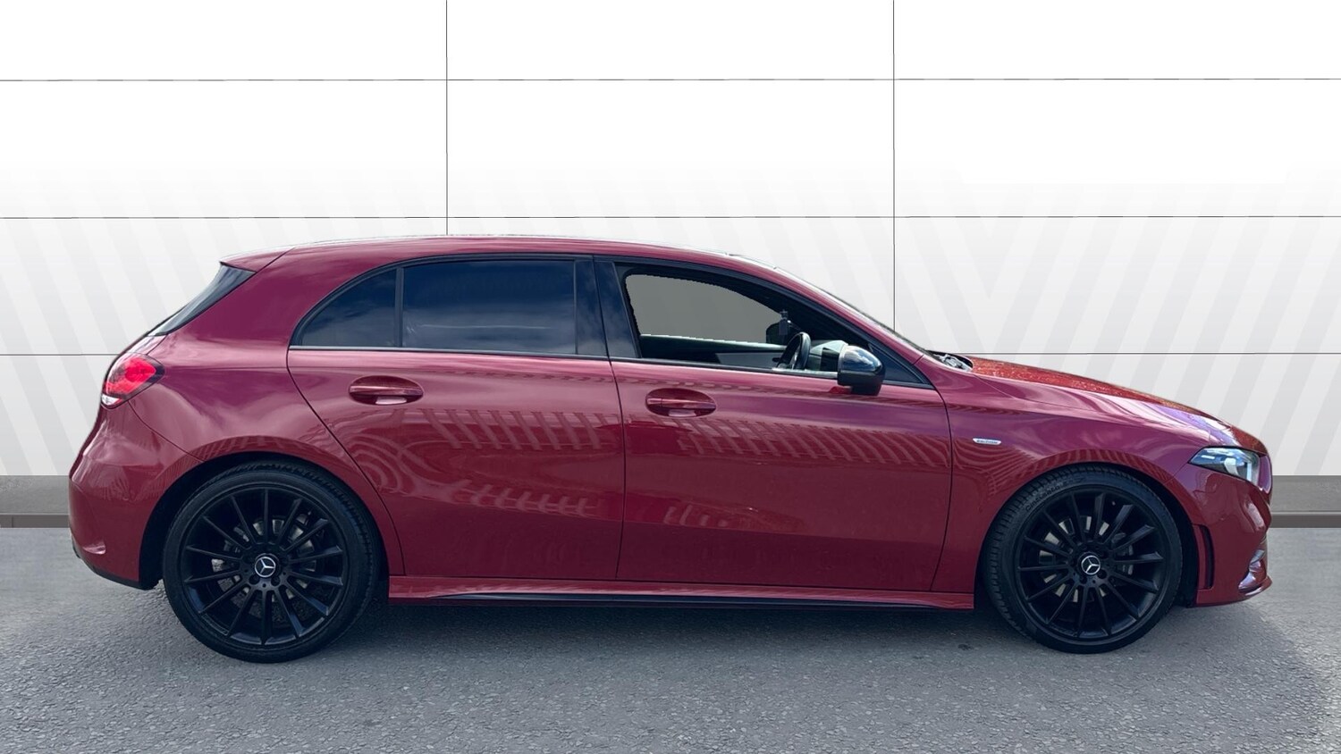 Used Mercedes-Benz A-Class 2021 for sale - 78090559: Photo 5