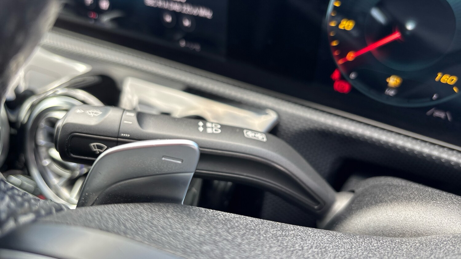 Used Mercedes-Benz A-Class 2021 for sale - 78090559: Photo 50