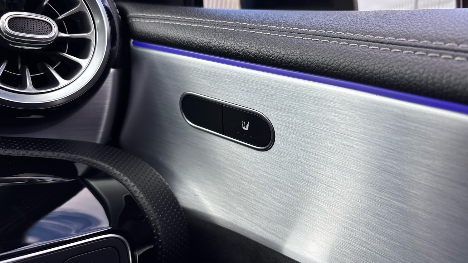 Used Mercedes-Benz A-Class 2021 for sale - 78090559: Photo 51