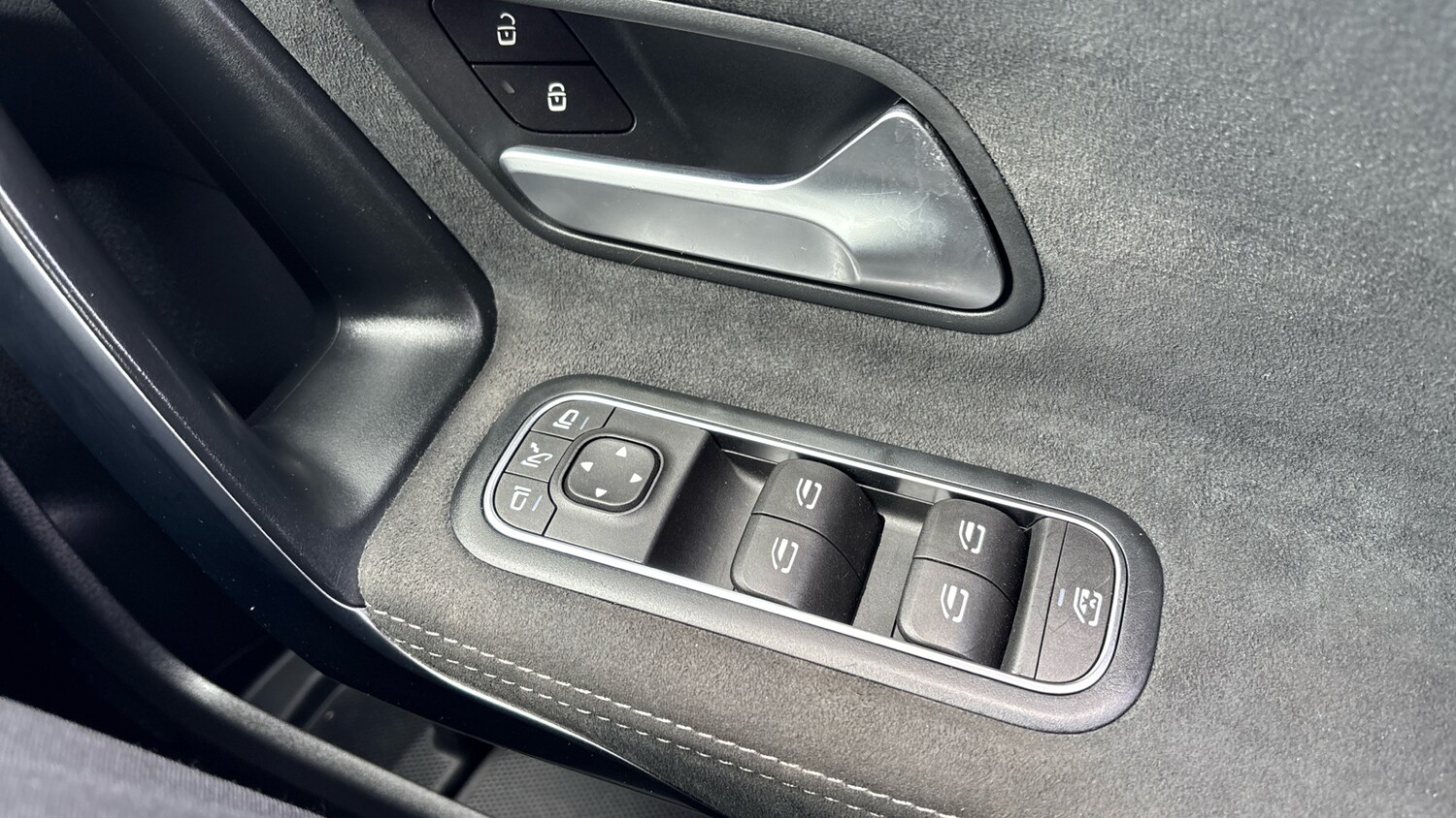 Used Mercedes-Benz A-Class 2021 for sale - 78090559: Photo 53