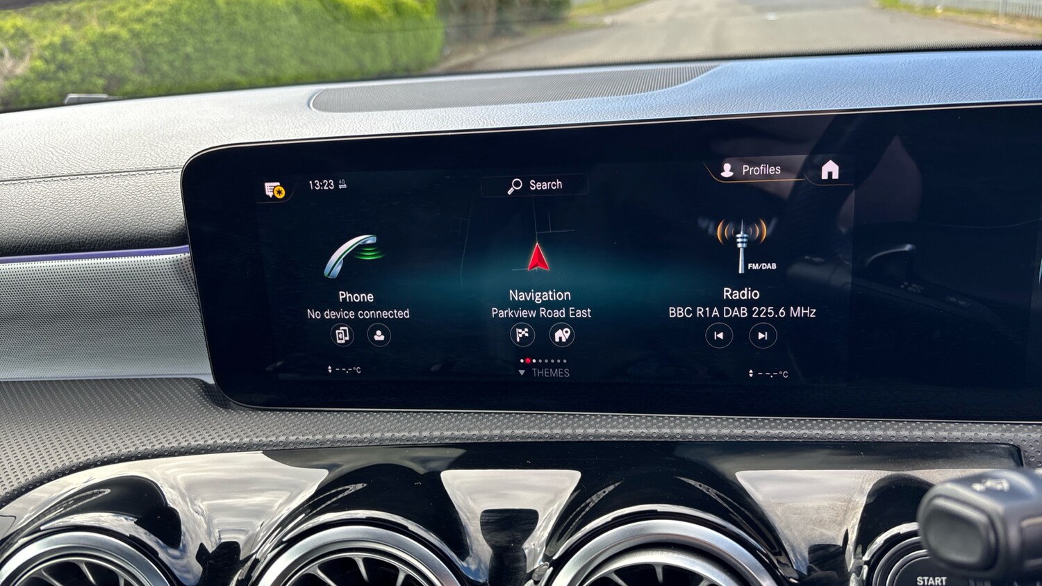 Used Mercedes-Benz A-Class 2021 for sale - 78090559: Photo 56