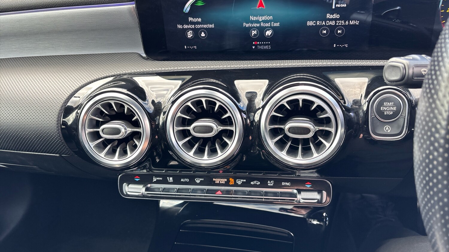 Used Mercedes-Benz A-Class 2021 for sale - 78090559: Photo 57