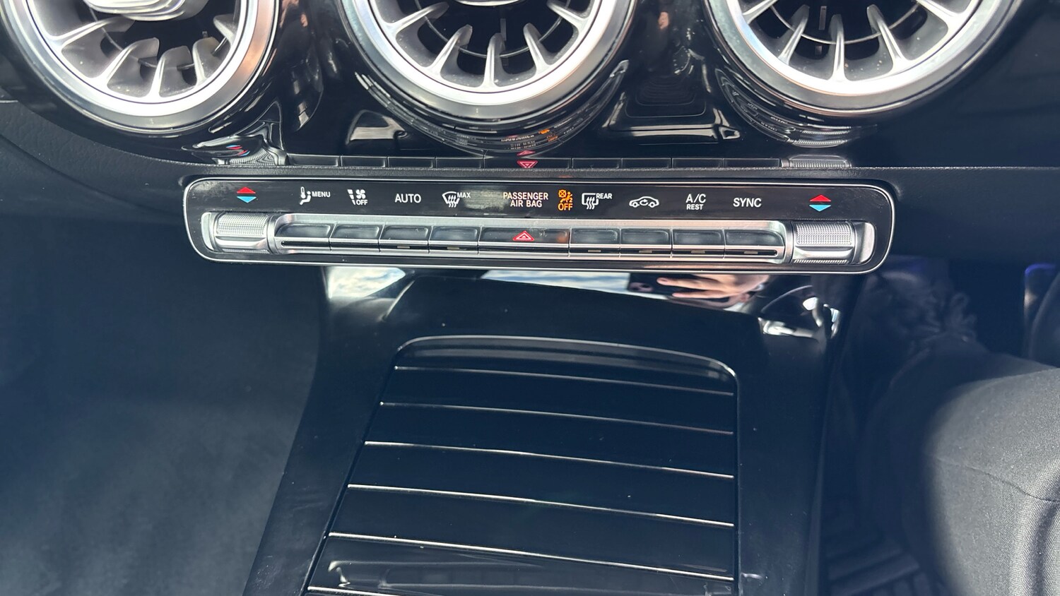 Used Mercedes-Benz A-Class 2021 for sale - 78090559: Photo 58