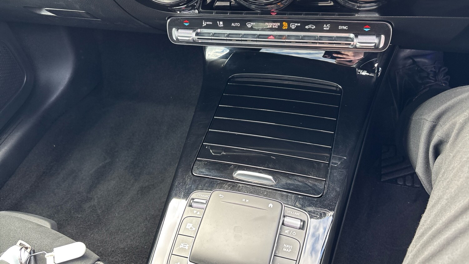 Used Mercedes-Benz A-Class 2021 for sale - 78090559: Photo 59