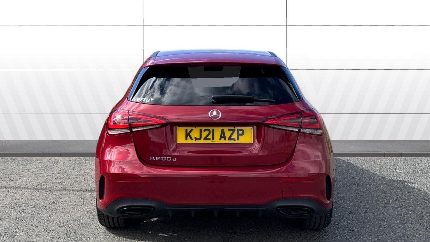 Used Mercedes-Benz A-Class 2021 for sale - 78090559: Photo 6