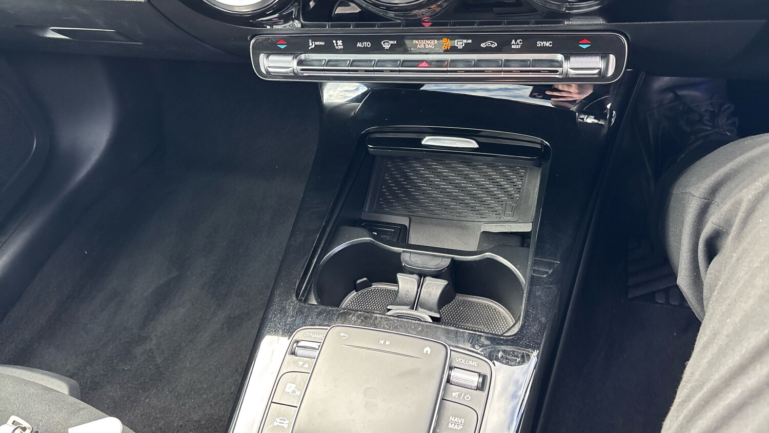 Used Mercedes-Benz A-Class 2021 for sale - 78090559: Photo 60