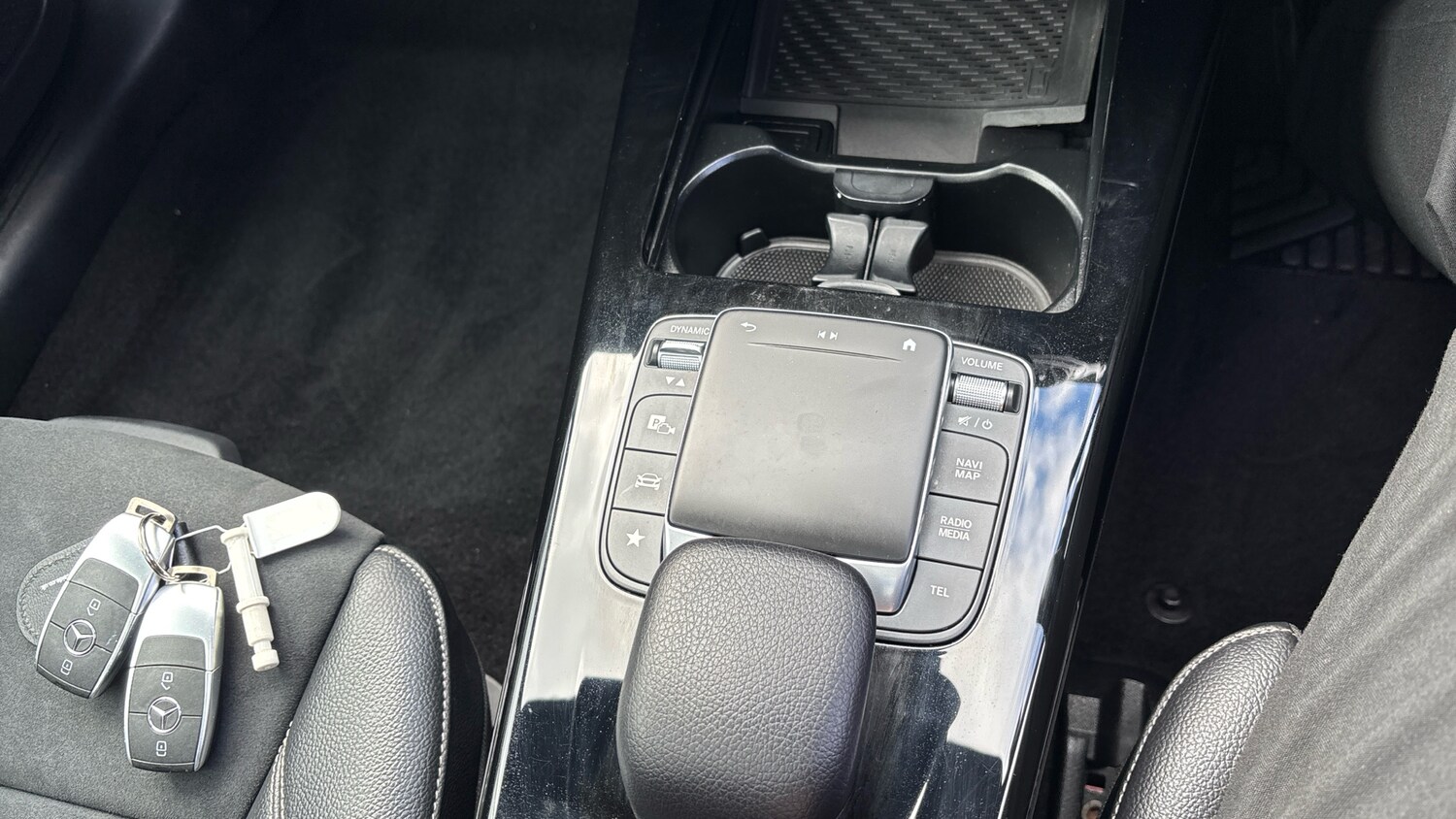 Used Mercedes-Benz A-Class 2021 for sale - 78090559: Photo 61