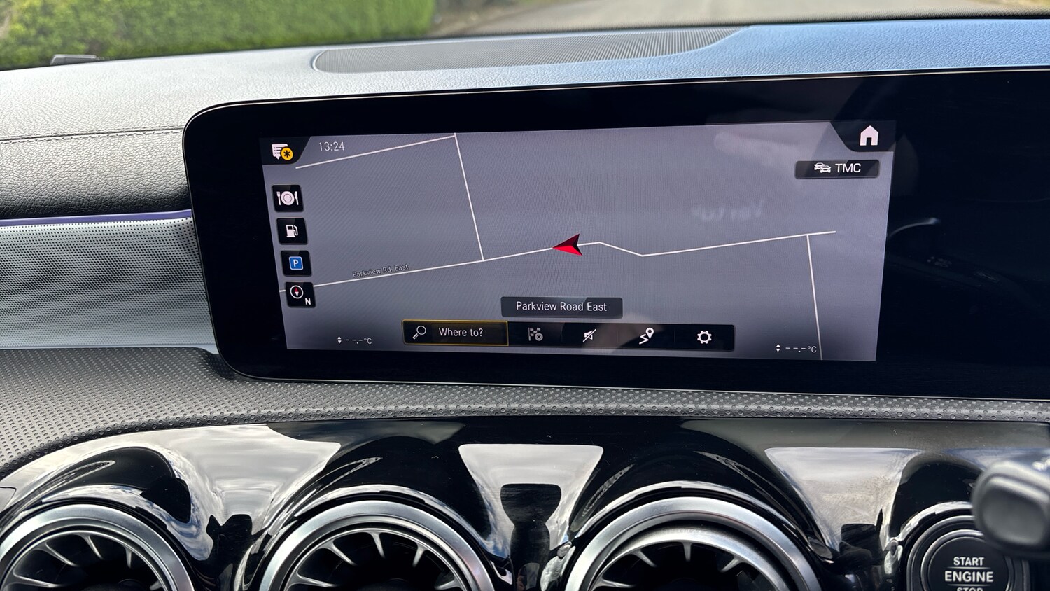 Used Mercedes-Benz A-Class 2021 for sale - 78090559: Photo 63