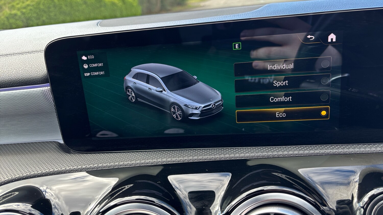 Used Mercedes-Benz A-Class 2021 for sale - 78090559: Photo 70