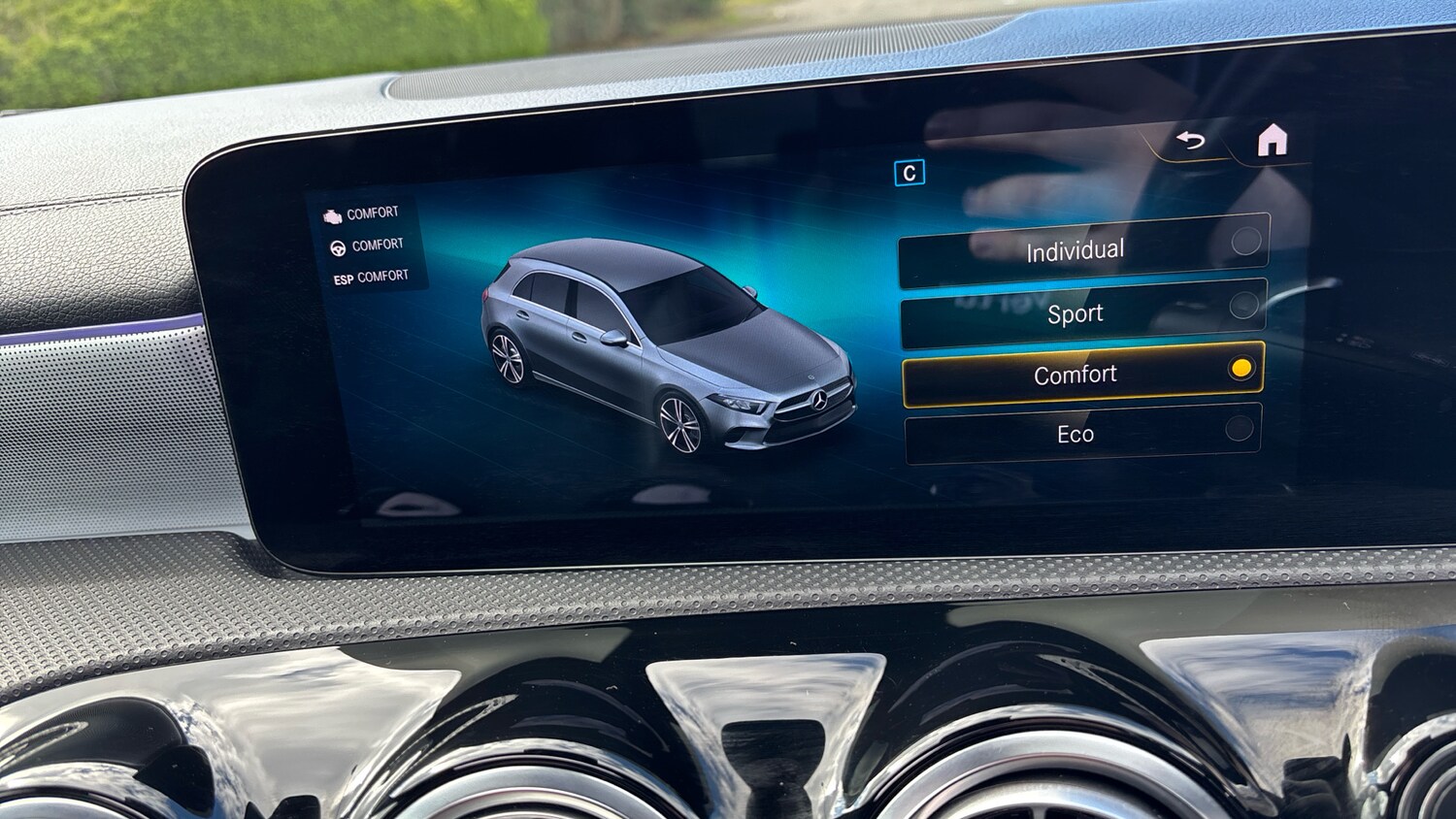 Used Mercedes-Benz A-Class 2021 for sale - 78090559: Photo 71