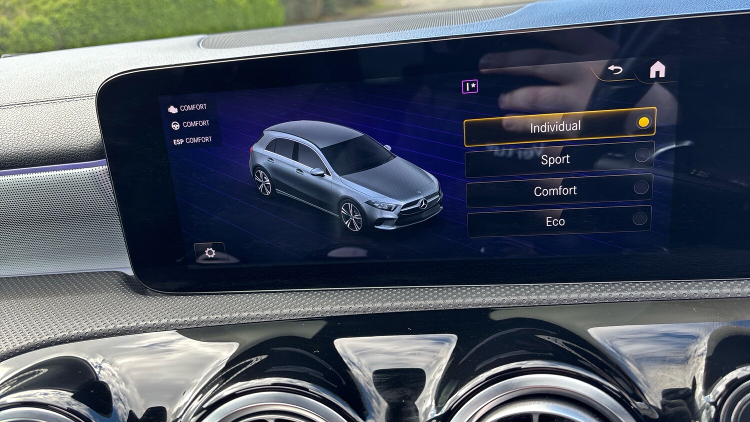 Used Mercedes-Benz A-Class 2021 for sale - 78090559: Photo 72