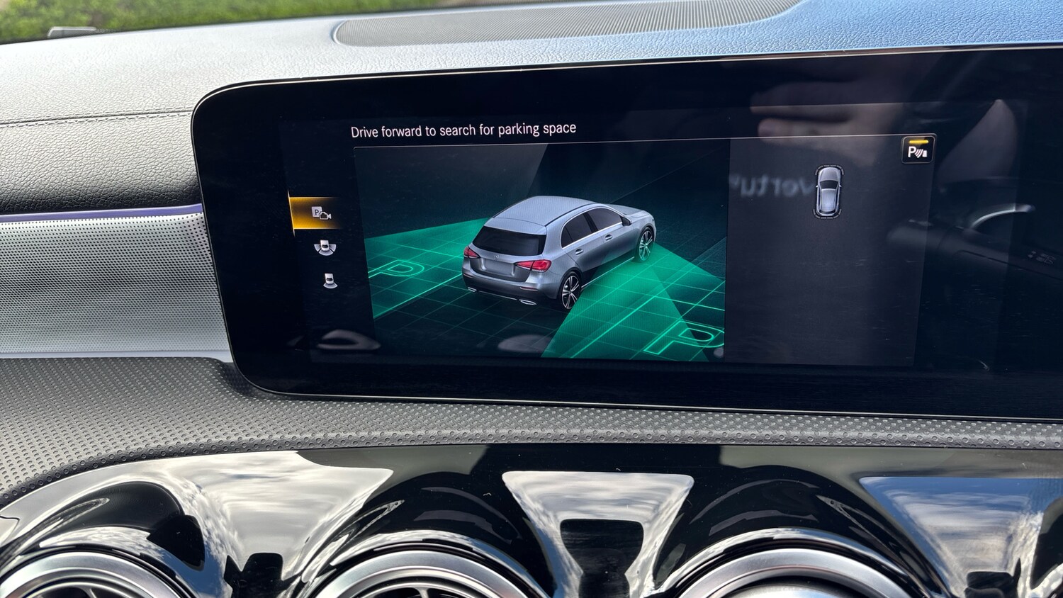 Used Mercedes-Benz A-Class 2021 for sale - 78090559: Photo 76