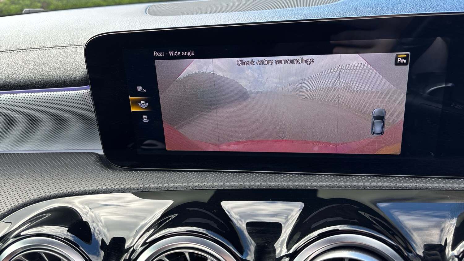 Used Mercedes-Benz A-Class 2021 for sale - 78090559: Photo 77