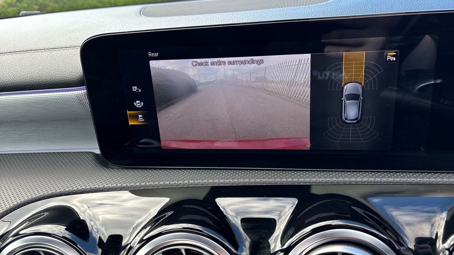 Used Mercedes-Benz A-Class 2021 for sale - 78090559: Photo 78