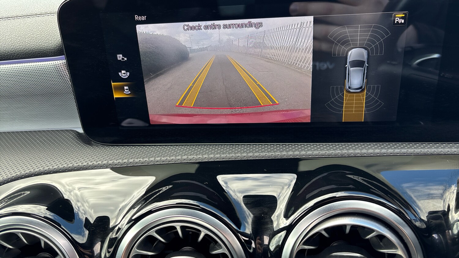 Used Mercedes-Benz A-Class 2021 for sale - 78090559: Photo 79