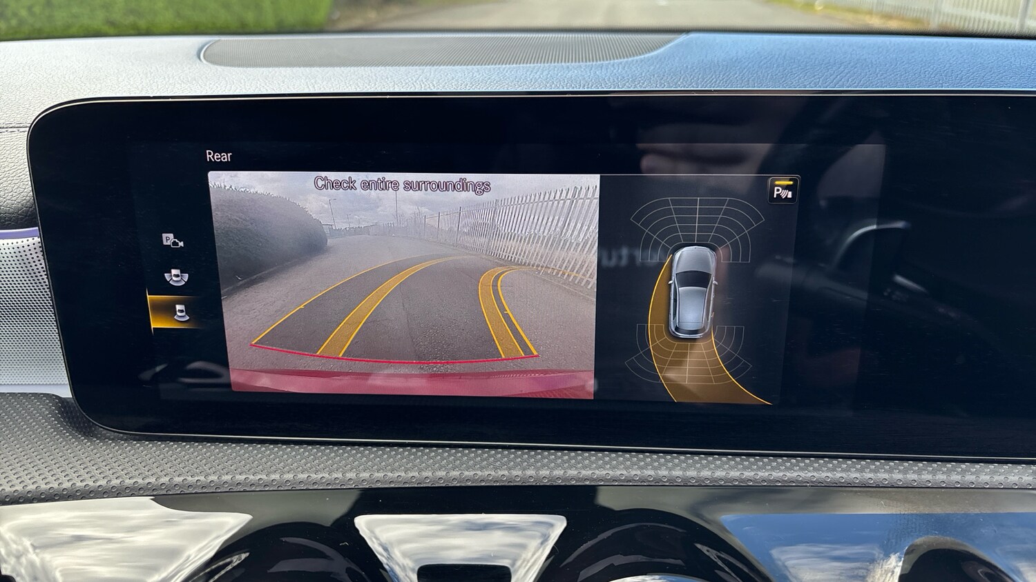 Used Mercedes-Benz A-Class 2021 for sale - 78090559: Photo 80