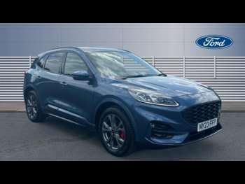 Used Ford Kuga 2023 for sale - 74960920: Photo