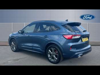 Used Ford Kuga 2023 for sale - 74960920: Photo