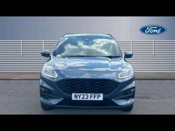 Used Ford Kuga 2023 for sale - 74960920: Photo