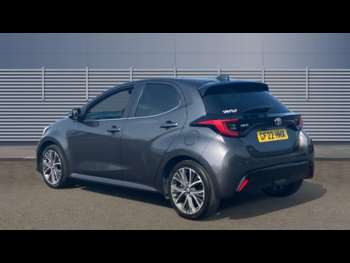Used Toyota Yaris 2022 for sale - 74865346: Photo