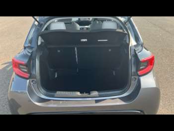 Used Toyota Yaris 2022 for sale - 74865346: Photo
